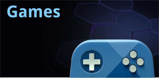 Games